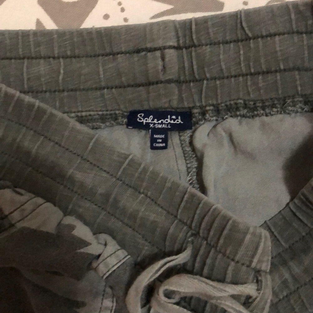 Lounge pants